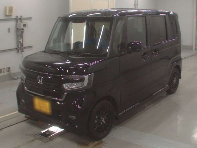 170 Honda N box JF3 2023 г. (CAA Tokyo)